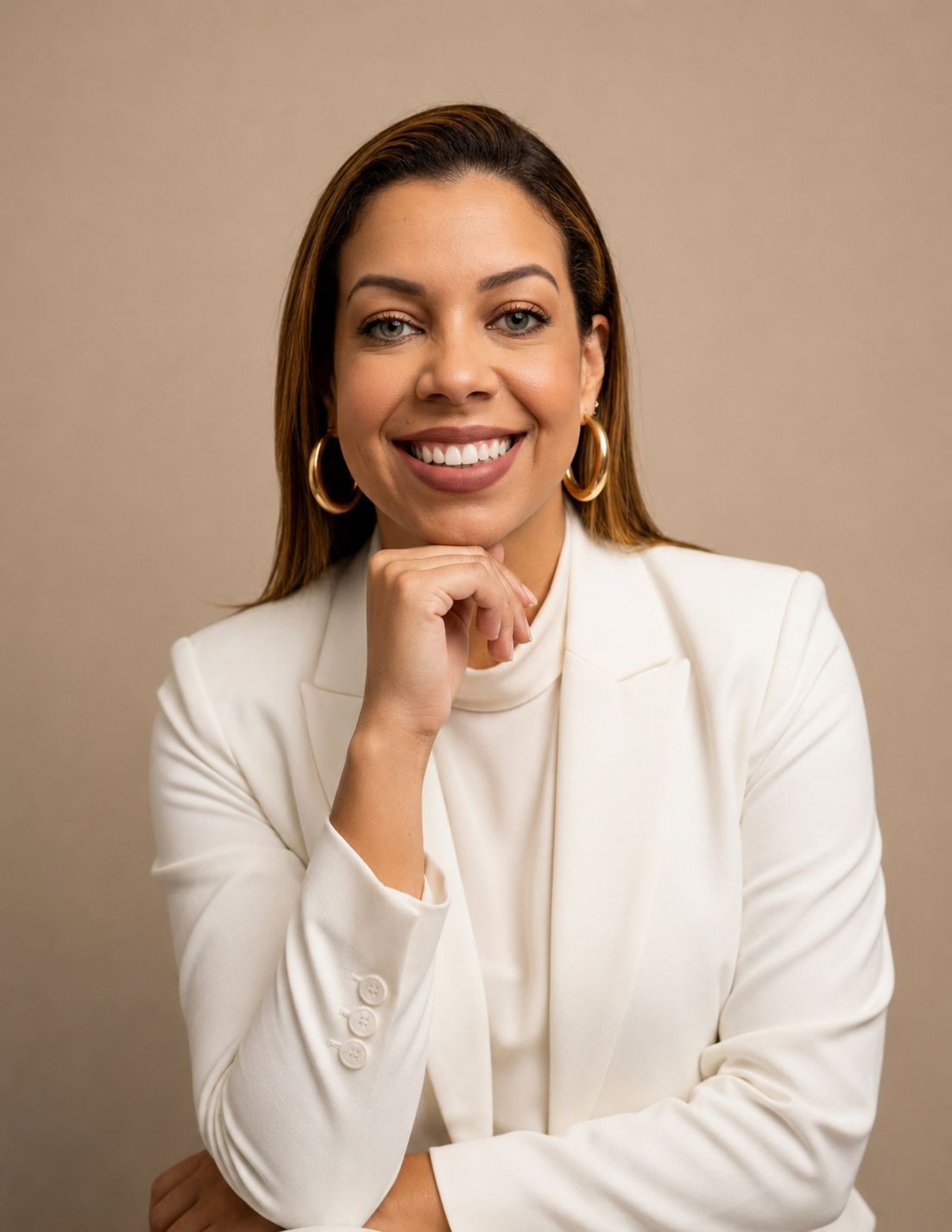 Ana Carolina, farmacêutica e empresária, criadora do Método Balcão Lucrativo